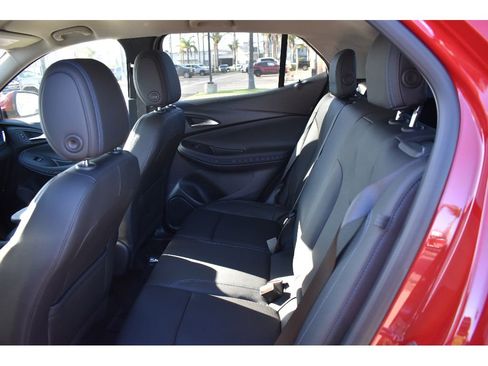 New 2026 Buick Encore GX Sport Touring image 9
