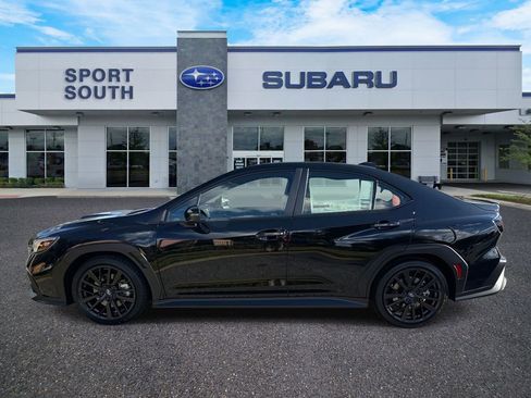 New 2025 Subaru WRX GT image 6