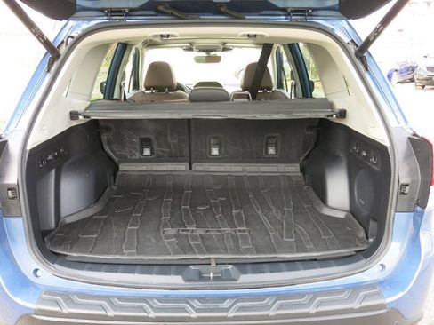 Used 2022 Subaru Forester Touring w/ Popular Package #2 image 17