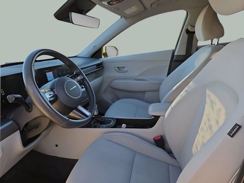 Used 2024 Hyundai Kona SEL AWD/4WD image 10