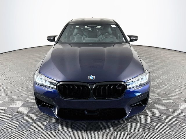 Used 2023 BMW M5 w/ Competition Package AWD/4WD image 2