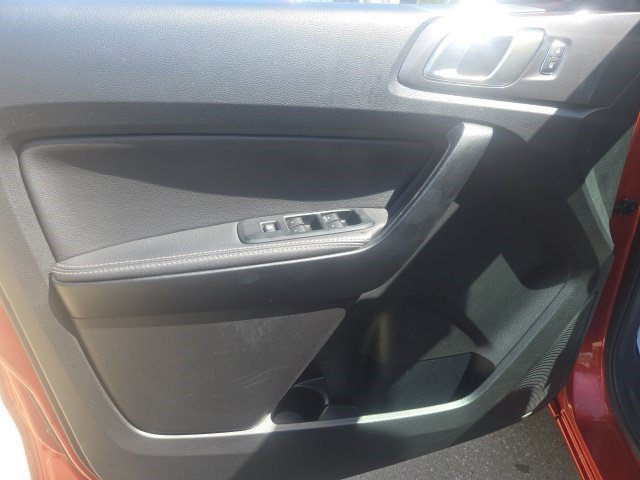 Used 2019 Ford Ranger Lariat AWD/4WD image 10