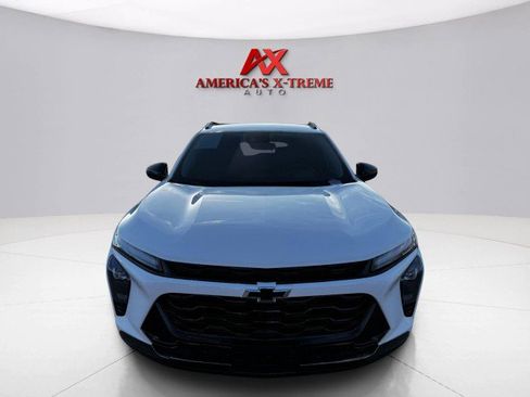 Used 2024 Chevrolet Trax ACTIV w/ Driver Confidence Package image 7