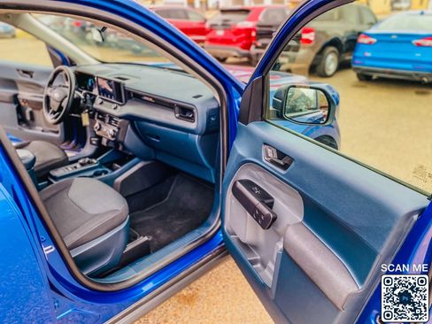 Used 2024 Ford Maverick XL image 14