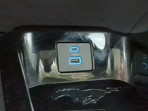 Certified 2024 Ford Mustang Mach-E Premium AWD/4WD image 61