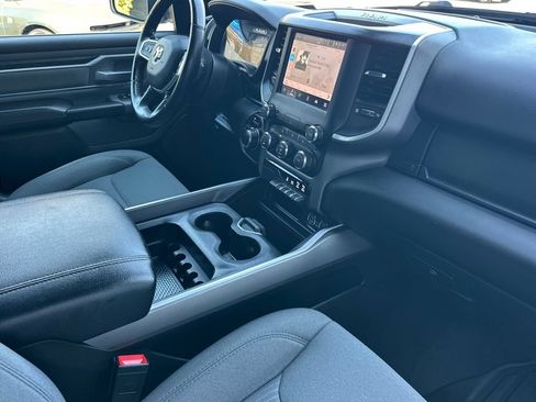 Used 2022 RAM 1500 Big Horn AWD/4WD image 15