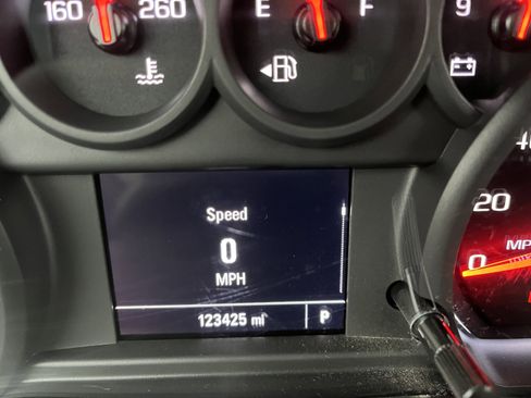 Used 2021 Chevrolet Silverado 3500 W/T w/ WT Fleet Convenience Package image 15