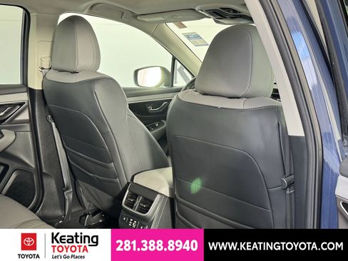 Used 2024 Subaru Outback Limited AWD/4WD image 19