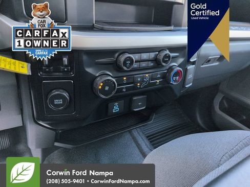 Used 2023 Ford F250 XL w/ XL Chrome Package RWD image 19