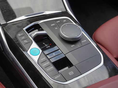 Certified 2023 BMW i4 eDrive35 w/ Premium Package RWD image 29