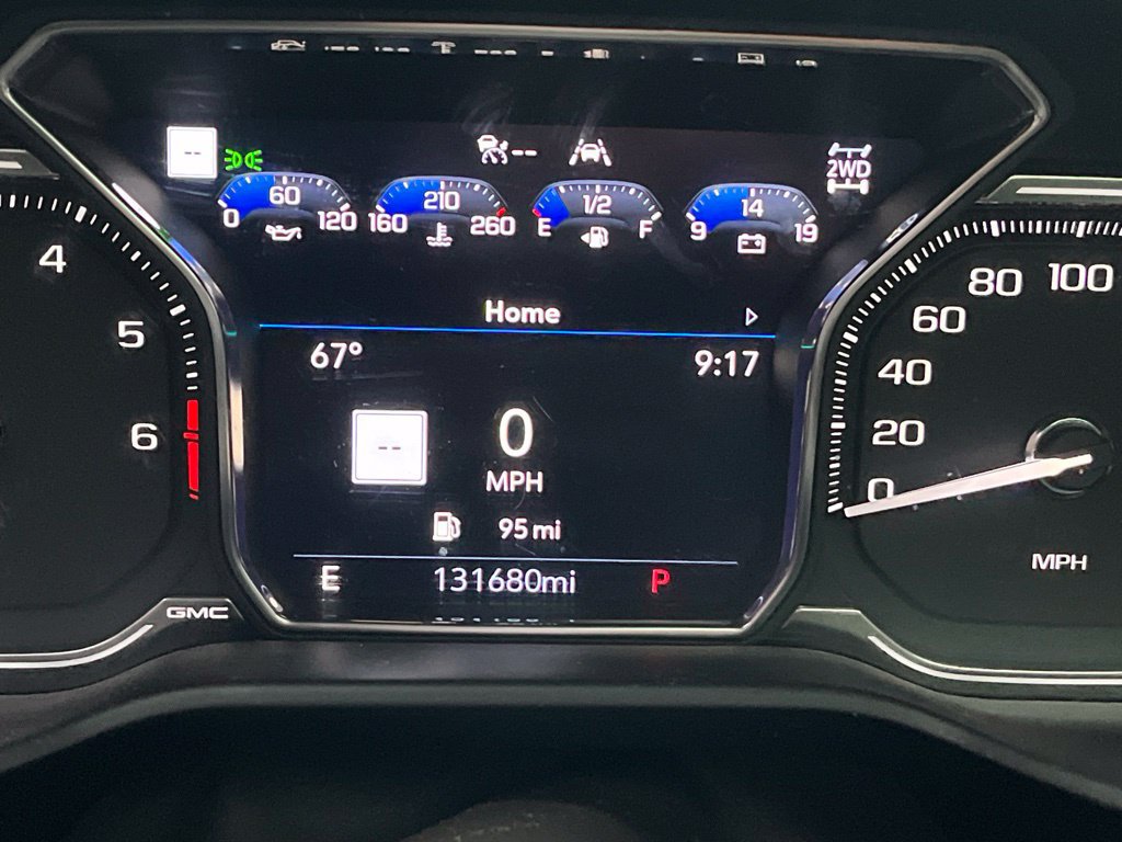 Used 2021 GMC Yukon Denali w/ Denali Premium Package AWD/4WD image 19