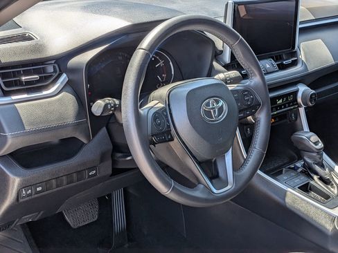 Used 2025 Toyota RAV4 XLE Premium FWD image 14