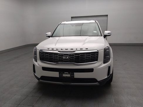 Used 2020 Kia Telluride EX FWD image 15