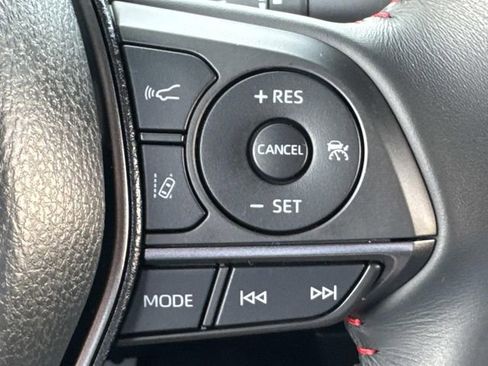 Used 2021 Toyota Camry TRD image 27