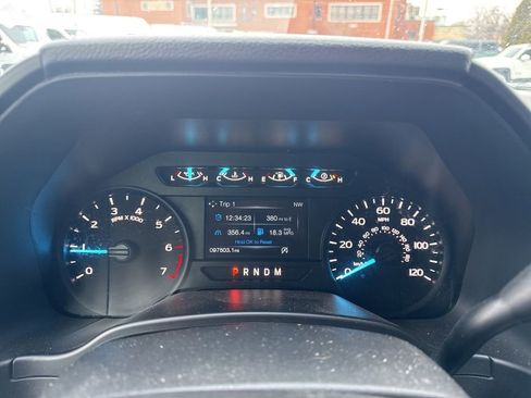 Used 2020 Ford F150 XL w/ Equipment Group 101A Mid image 13