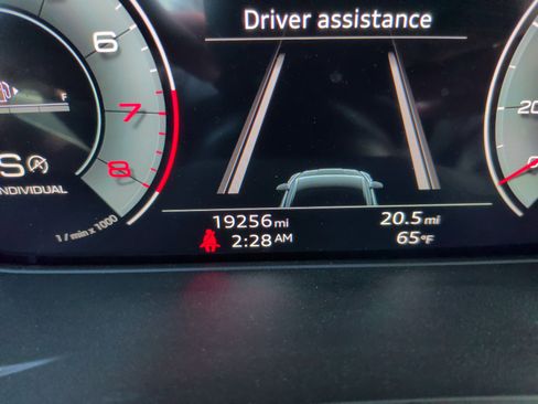 Used 2023 Audi A5 2.0T Premium Plus image 22