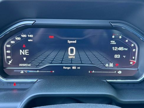 Used 2024 GMC Sierra 1500 Denali w/ Denali Reserve Package image 18