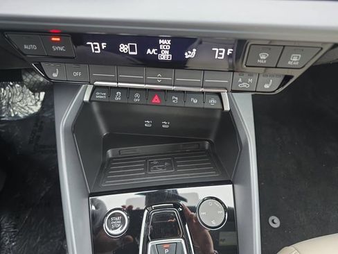 Certified 2025 Audi A3 2.0T Premium w/ Convenience Package image 26