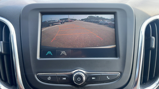 Used 2018 Chevrolet Equinox LT AWD/4WD image 14