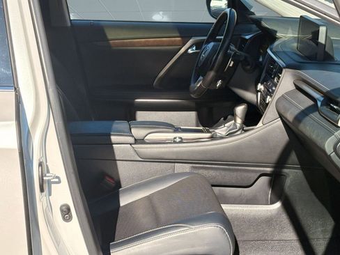 Used 2021 Lexus RX 350L Premium image 27