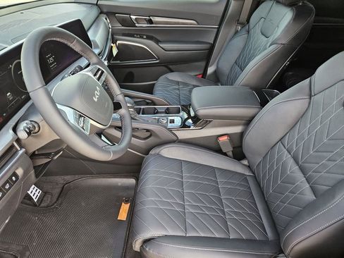 New 2025 Kia Telluride SX Prestige X-Line AWD/4WD image 9