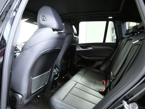 Used 2020 BMW X3 xDrive30i w/ Driving Assistance Package image 14