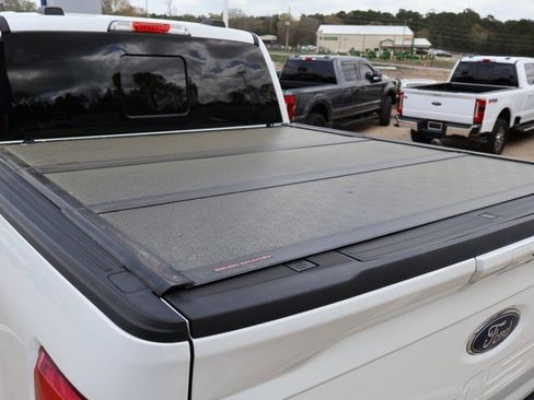 Used 2023 Ford F150 King Ranch w/ Equipment Group 601A High image 33