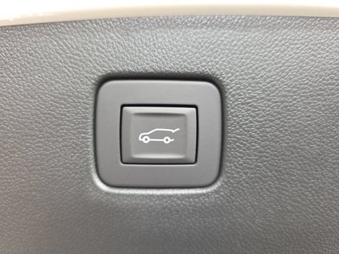 New 2026 Buick Envista Sport Touring w/ Convenience I Package FWD image 13