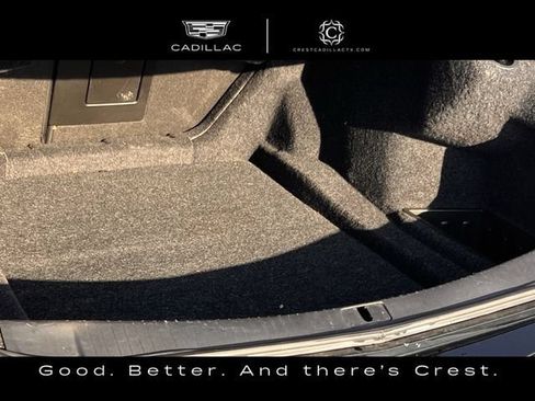 Used 2014 Cadillac CTS Luxury RWD image 26