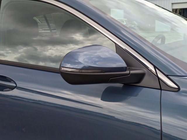 New 2026 Buick Envista Preferred w/ Convenience II Package FWD image 12