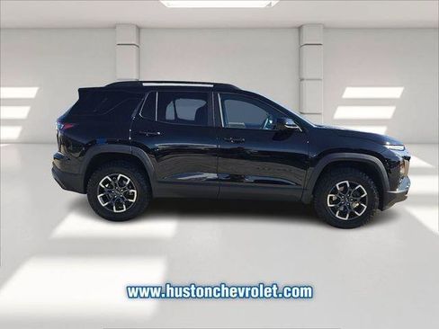 New 2026 Chevrolet Equinox ACTIV w/ Convenience Package III FWD image 6
