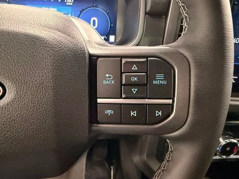 Used 2026 Ford F150 Lariat w/ Bed Utility Package AWD/4WD image 35