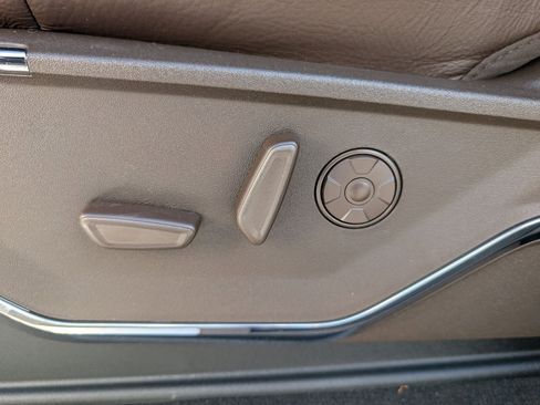 New 2026 Ford F250 King Ranch w/ FX4 Off-Road Package image 15