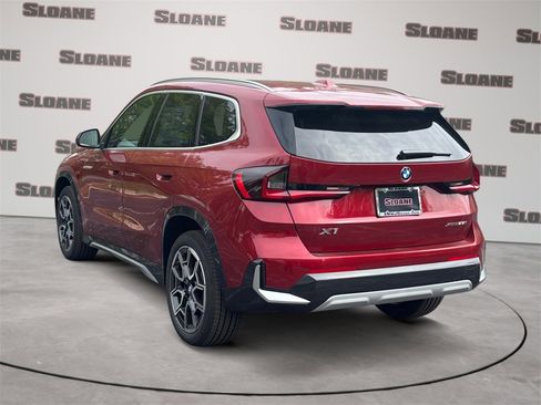 New 2026 BMW X1 xDrive28i w/ Convenience Package image 3