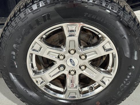 Used 2021 Ford F150 XLT w/ XTR Package image 8