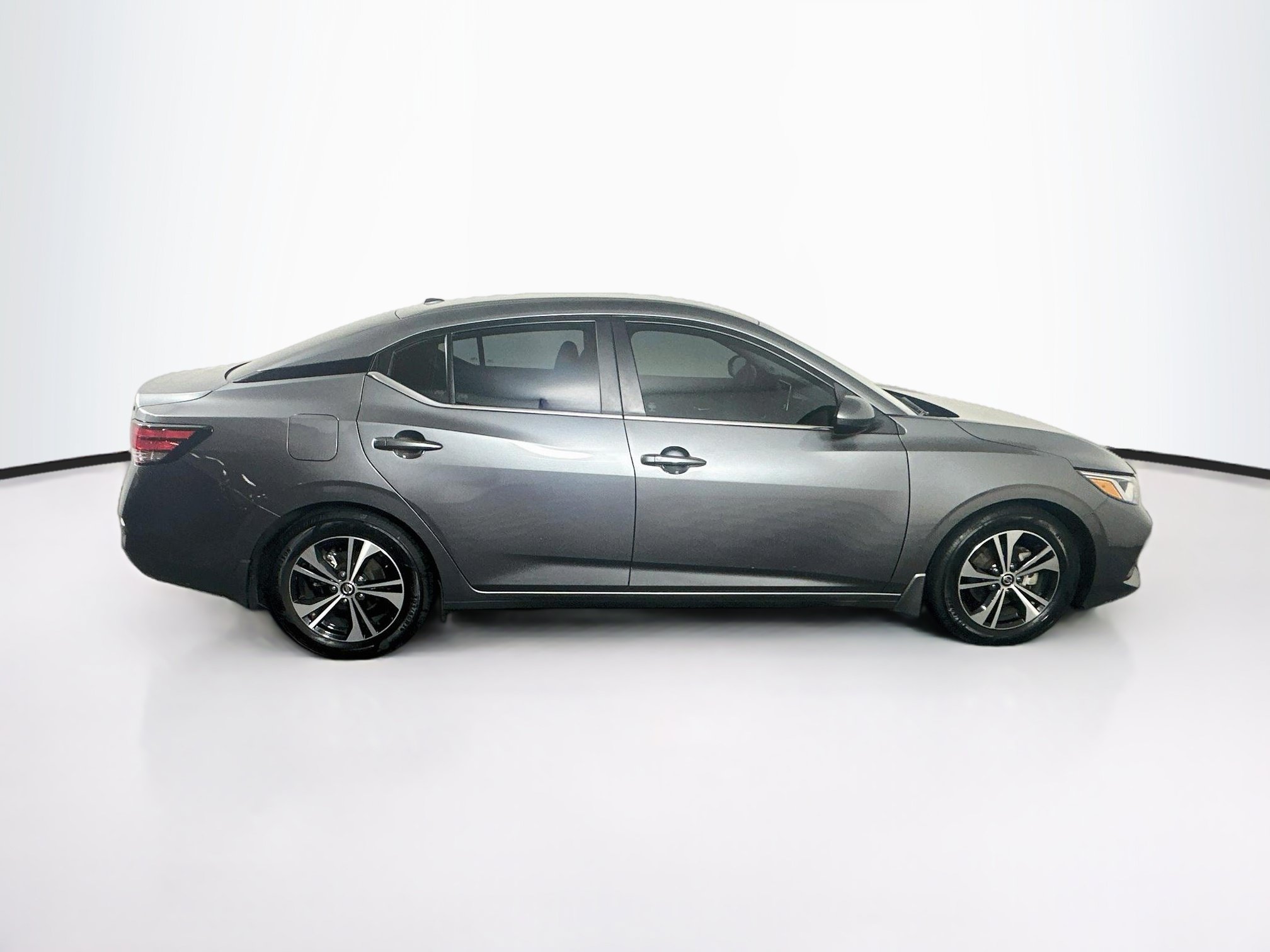 Used 2023 Nissan Sentra SV FWD image 10
