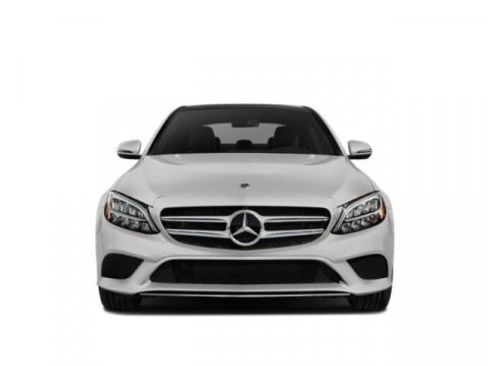 Used 2019 Mercedes-Benz C 300 Sedan image 4
