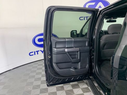 Used 2018 Ford F150 XLT w/ Equipment Group 302A Luxury RWD image 29