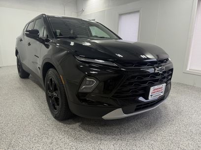 Used 2024 Chevrolet Blazer LT w/ Sound & Technology Package