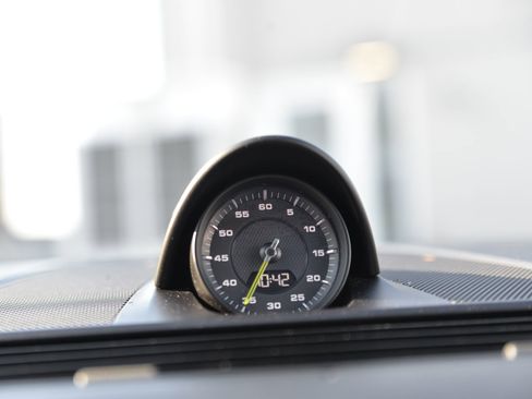 Certified 2022 Porsche Panamera 4 image 31