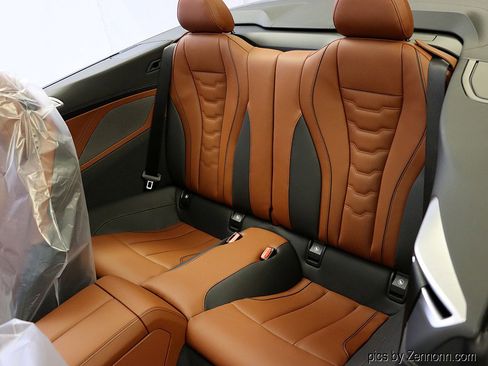 Used 2026 BMW 840i xDrive Convertible image 14