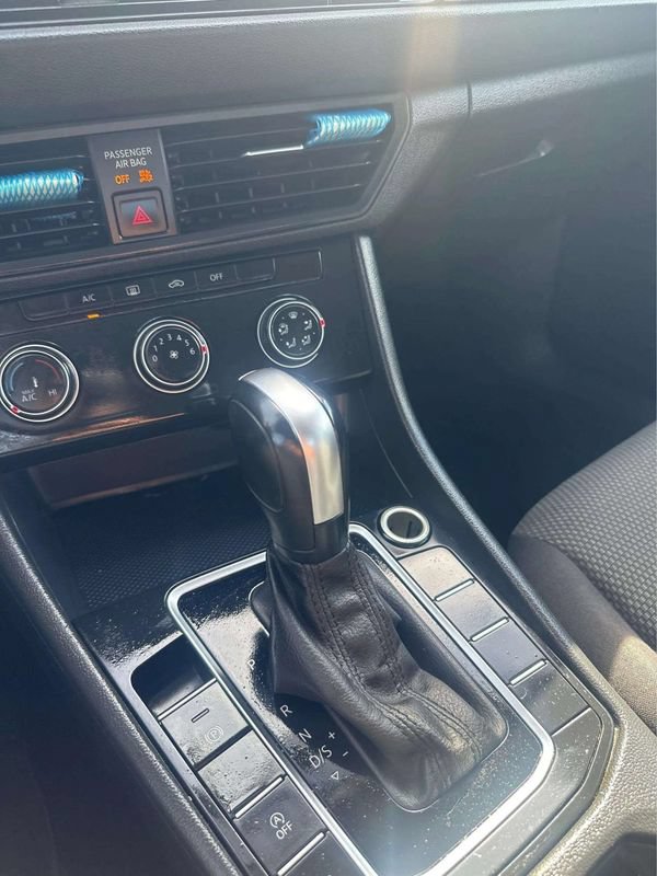 Used 2019 Volkswagen Jetta S w/ Driver Assistance Package FWD image 25