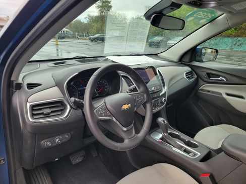 Certified 2020 Chevrolet Equinox LT image 29