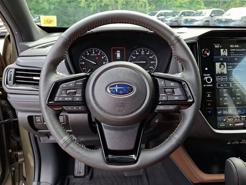 Used 2026 Subaru Forester Touring AWD/4WD image 21