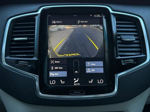 Used 2016 Volvo XC90 T6 Momentum w/ Momentum Plus Package image 61