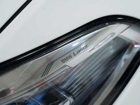 Used 2021 BMW X5 M w/ Competition Package image 14