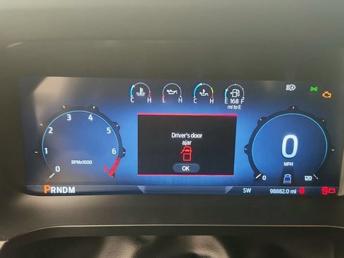 Used 2024 Ford F150 STX RWD image 17