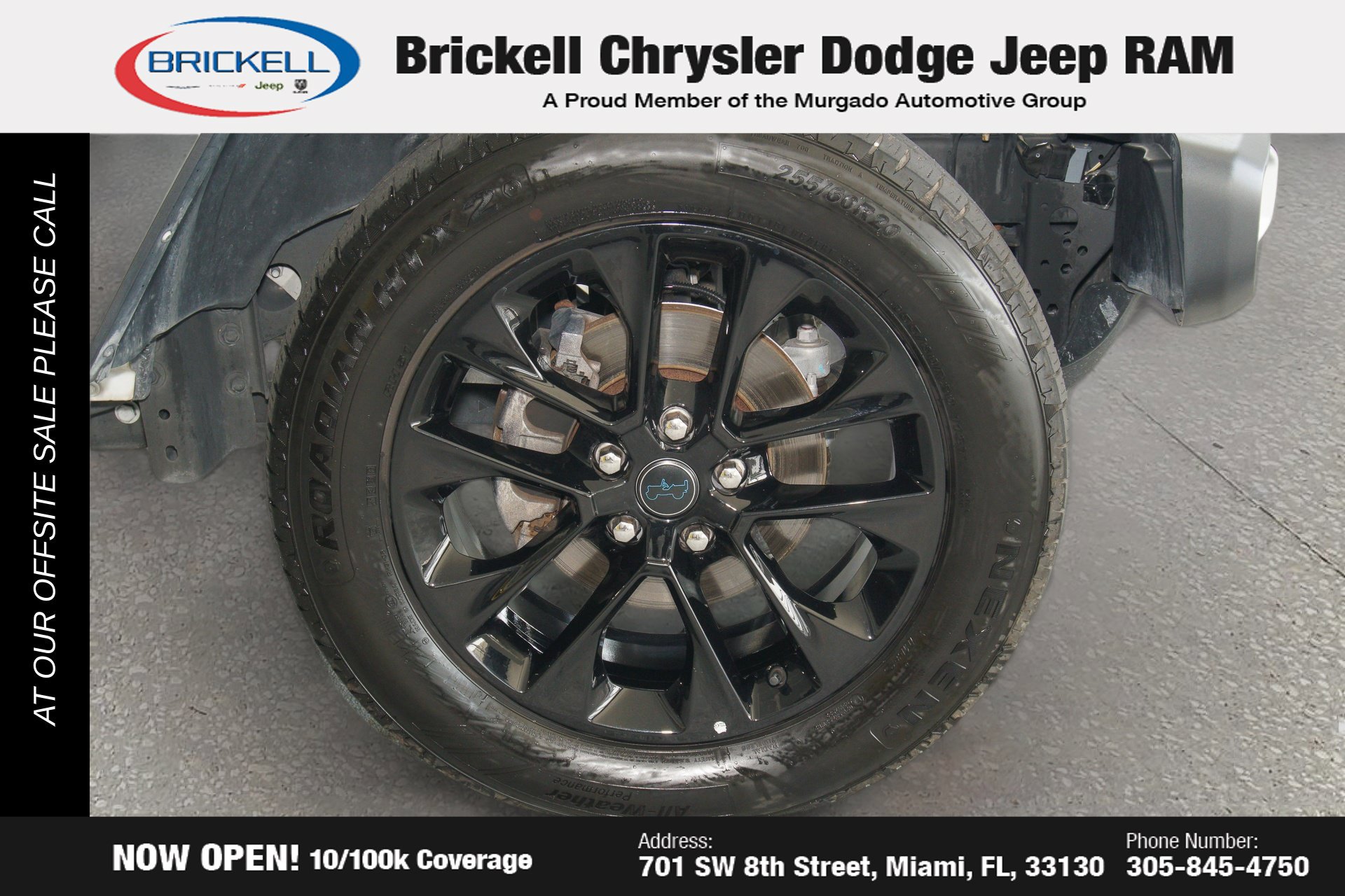 Used 2024 Jeep Wrangler Unlimited Sahara AWD/4WD image 40