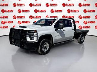 Used 2022 Chevrolet Silverado 2500 W/T w/ WT Fleet Convenience Package video 1