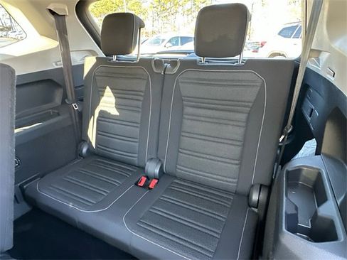 Certified 2024 Volkswagen Tiguan S image 23